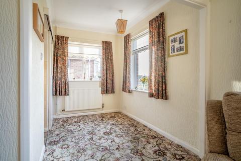 3 bedroom bungalow for sale, Sherwood Grove, Acomb, York