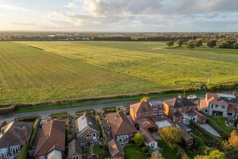 undefined, Sherwood Grove, Acomb, York