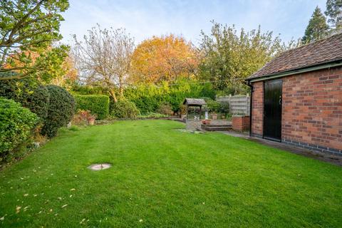 undefined, Sherwood Grove, Acomb, York