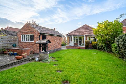 undefined, Sherwood Grove, Acomb, York