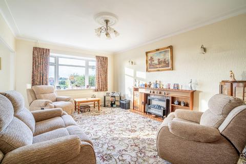 undefined, Sherwood Grove, Acomb, York