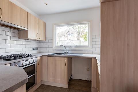 undefined, Knights Croft, New Ash Green DA3
