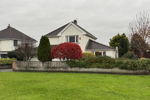 3 bedroom detached house for sale, Heol Las, North Cornelly CF33