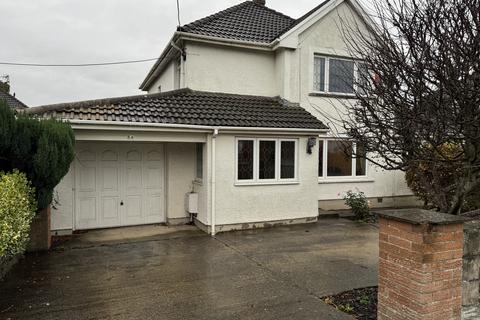 3 bedroom detached house for sale, Heol Las, North Cornelly CF33