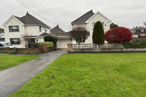 3 bedroom detached house for sale, Heol Las, North Cornelly CF33