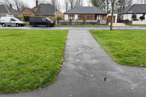 3 bedroom detached house for sale, Heol Las, North Cornelly CF33