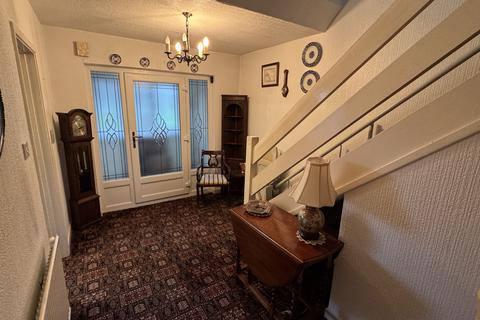 3 bedroom detached house for sale, Heol Las, North Cornelly CF33
