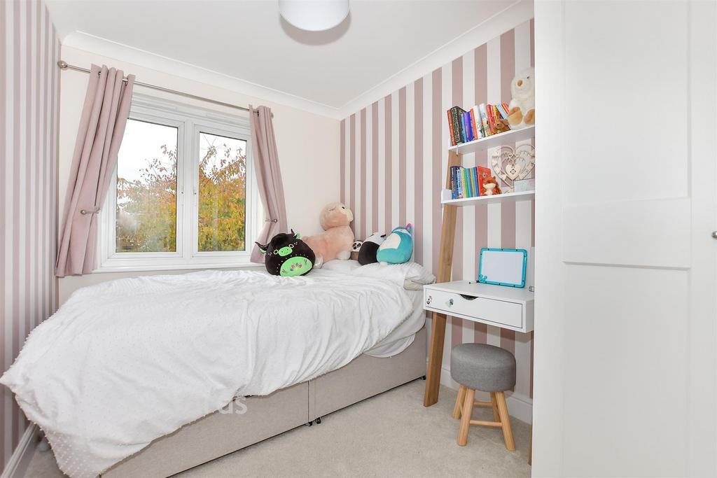 Bedroom 4