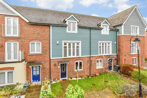 4 bedroom townhouse for sale, The Lakes, Larkfield, Kent