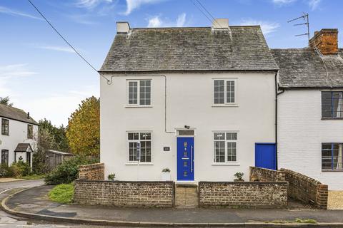 4 bedroom end of terrace house for sale, Abingdon Road, Drayton, OX14