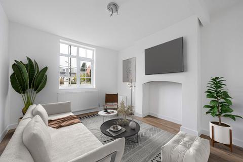 4 bedroom end of terrace house for sale, Abingdon Road, Drayton, OX14