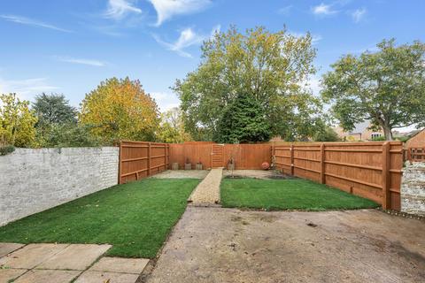4 bedroom end of terrace house for sale, Abingdon Road, Drayton, OX14