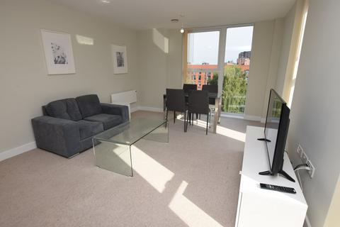 2 bedroom flat for sale, Bridgewater Gate, Woden Street, Salford, Manchester City Centre, M5