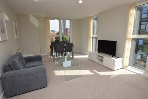 2 bedroom flat for sale, Bridgewater Gate, Woden Street, Salford, Manchester City Centre, M5