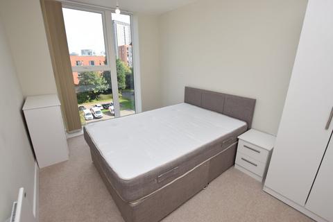 2 bedroom flat for sale, Bridgewater Gate, Woden Street, Salford, Manchester City Centre, M5
