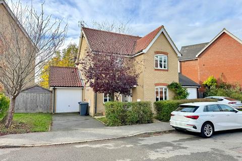 undefined, Magnolia Drive, Rendlesham, Suffolk