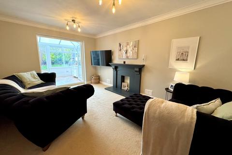 undefined, Magnolia Drive, Rendlesham, Suffolk