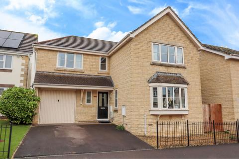 undefined, Meadowsweet Drive, Calne SN11