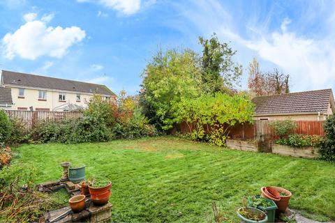 undefined, Meadowsweet Drive, Calne SN11