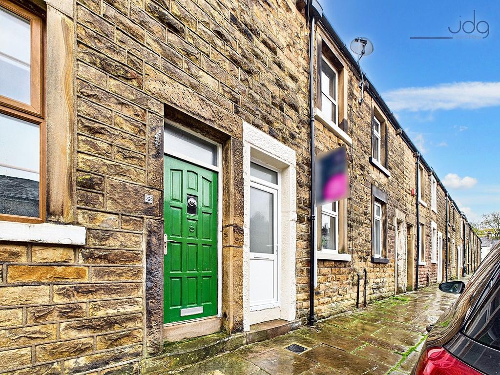 Welcome to Dunkeld Street