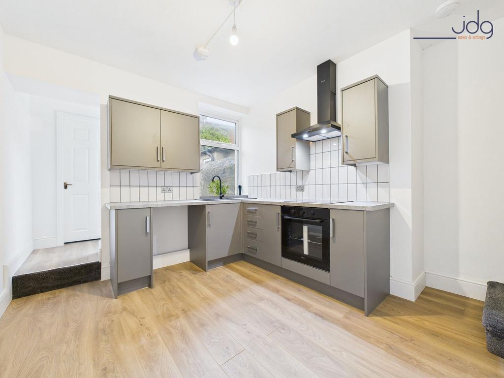 Newly Installed Kitchen   2025