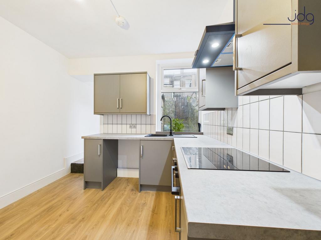 Newly Installed Kitchen   2025