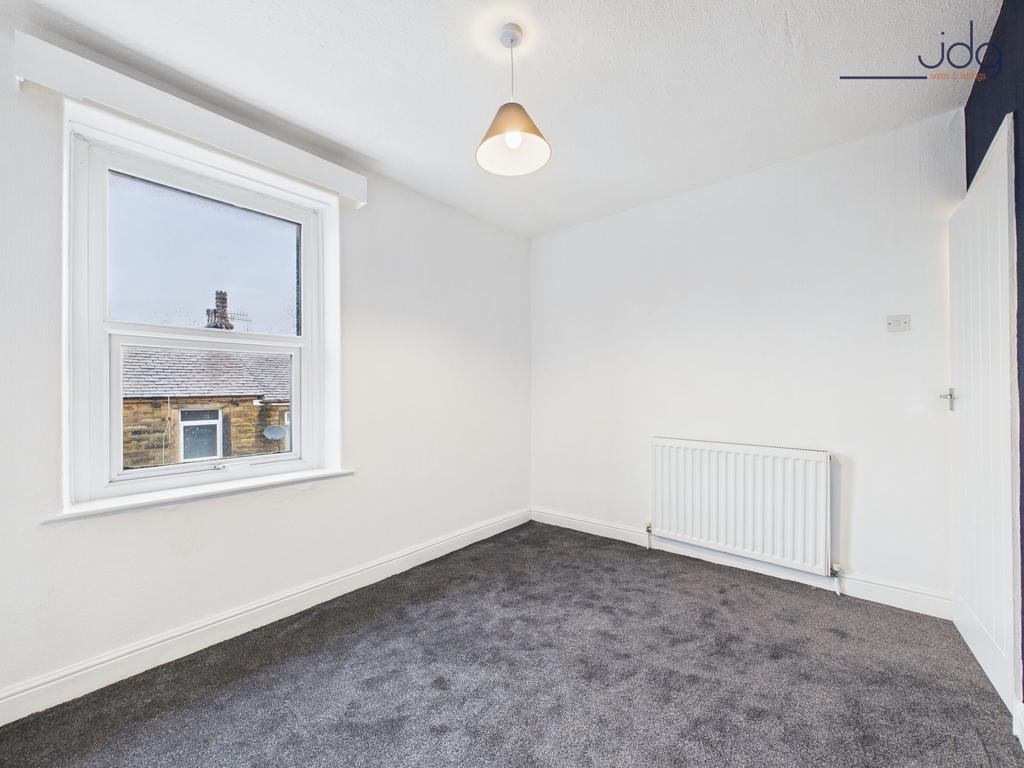 Double Bedroom 1