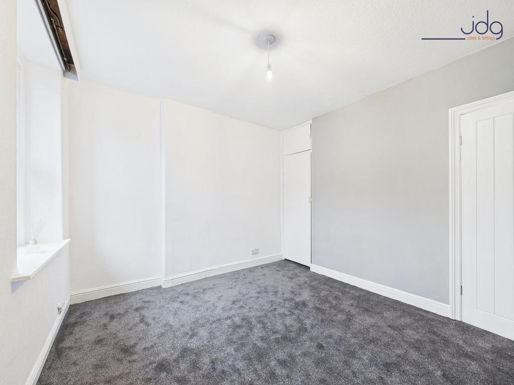 Double Bedroom 2