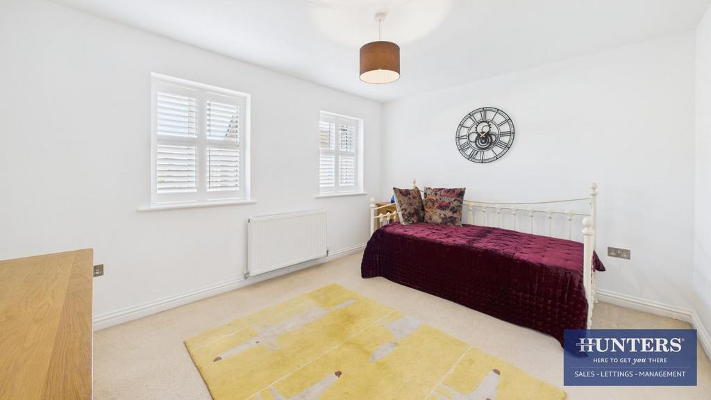 Bedroom 3