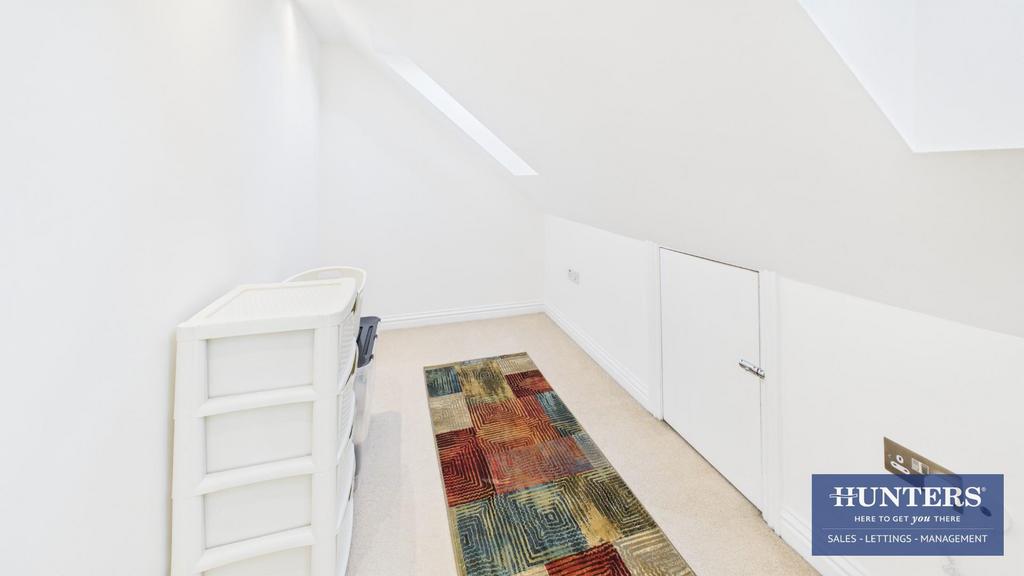 Storage Room