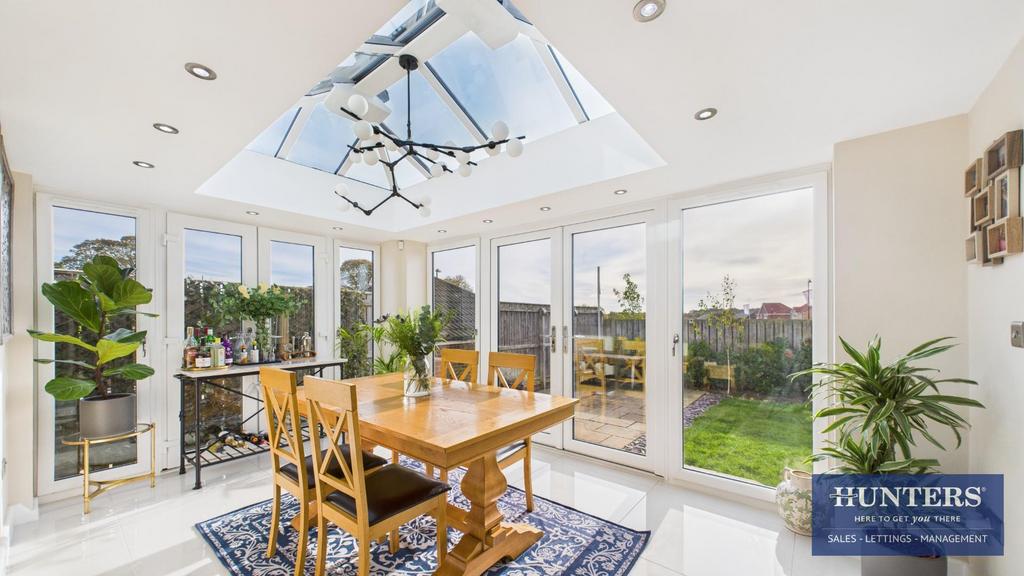 Sunroom