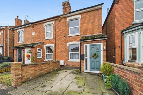 McIntyre Road, Worcester, Worcestershire, WR2