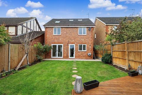 4 bedroom detached house for sale, Thirlmere, Stevenage, Hertfordshire, SG1