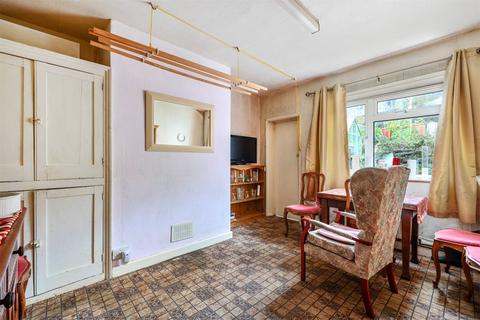 undefined, St. Aubyn Terrace, Plymouth PL7