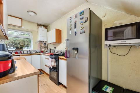 undefined, St. Aubyn Terrace, Plymouth PL7