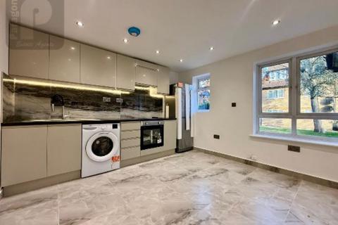undefined, Burrell Close, Edgware, HA8