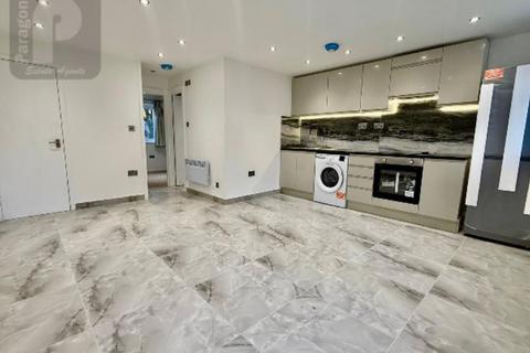undefined, Burrell Close, Edgware, HA8