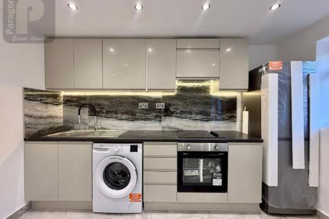 undefined, Burrell Close, Edgware, HA8