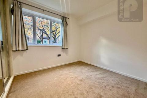 undefined, Burrell Close, Edgware, HA8
