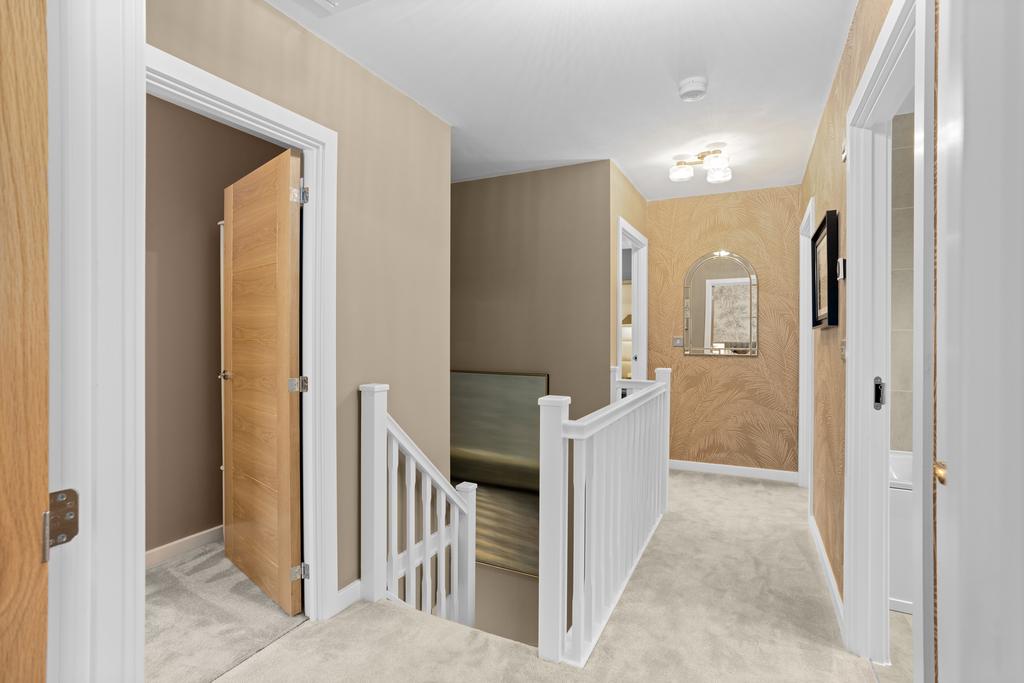 Show home