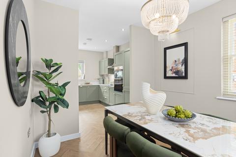 undefined, Ascots Lane, Welwyn Garden City, AL7