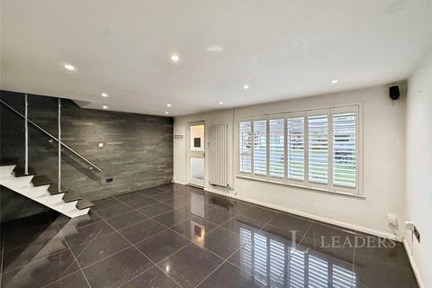 3 bedroom semi-detached house to rent, Charnwood Crescent, Chandler's Ford, Eastleigh, SO53