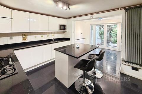 3 bedroom semi-detached house to rent, Charnwood Crescent, Chandler's Ford, Eastleigh, SO53