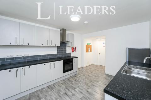 undefined, Patchwork Row, Shirebrook, Mansfield, NG20