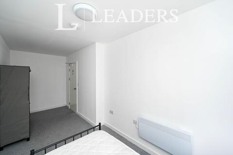 undefined, Patchwork Row, Shirebrook, Mansfield, NG20