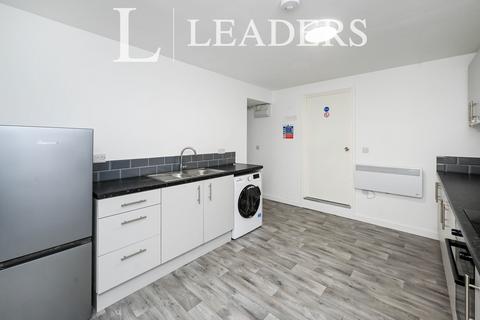 undefined, Patchwork Row, Shirebrook, Mansfield, NG20