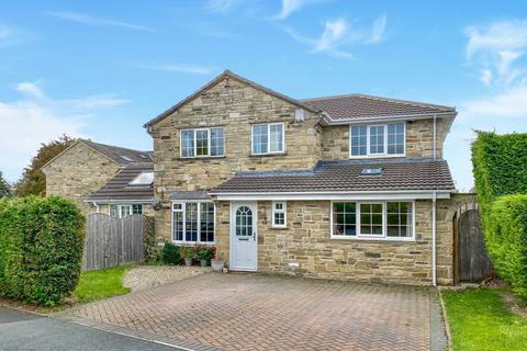 undefined, Boston Spa, Fountains Avenue, LS23