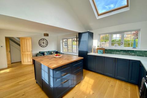 undefined, Boston Spa, Fountains Avenue, LS23