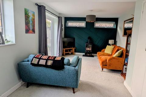undefined, Boston Spa, Fountains Avenue, LS23
