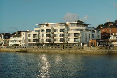 2 bedroom apartment for sale, Cowes, Isle of Wight